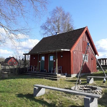 Appartement Knutstorp Ranch à Tyringe Extérieur photo