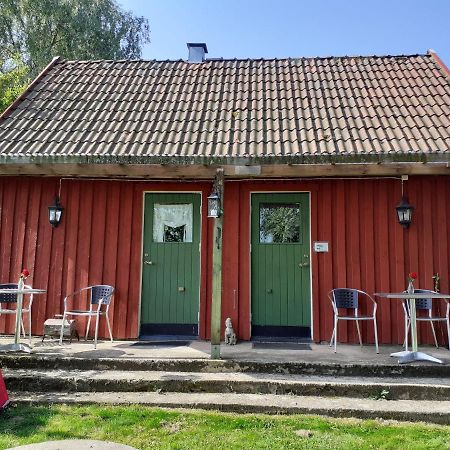 Appartement Knutstorp Ranch à Tyringe Extérieur photo