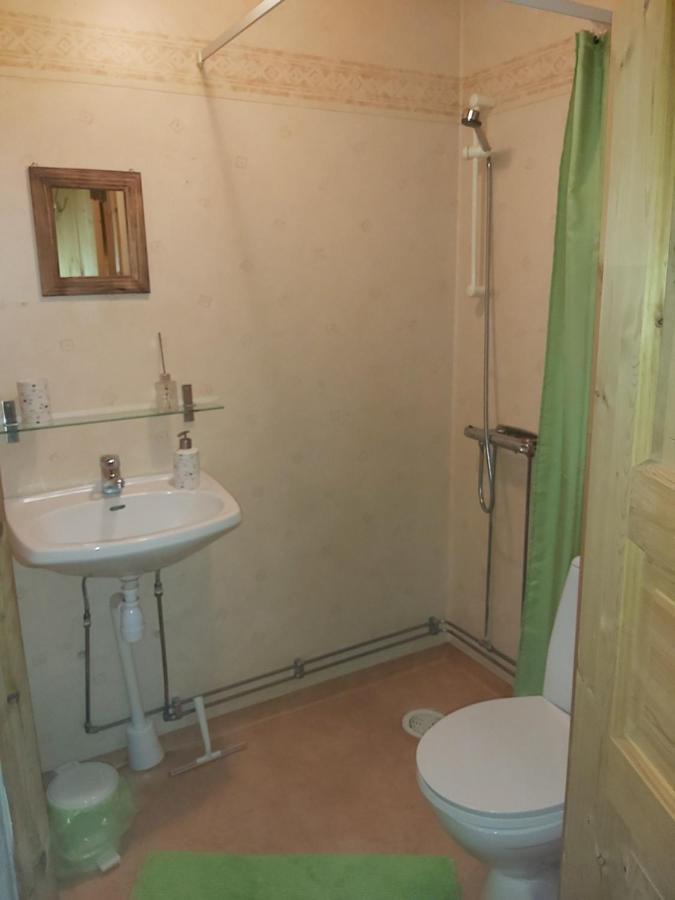 Appartement Knutstorp Ranch à Tyringe Extérieur photo