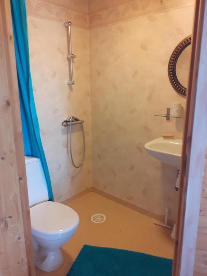 Appartement Knutstorp Ranch à Tyringe Extérieur photo