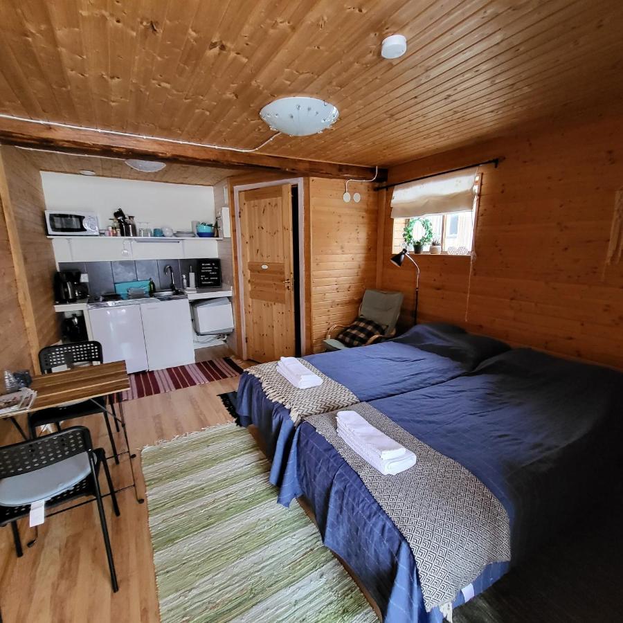 Appartement Knutstorp Ranch à Tyringe Chambre photo